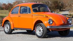 1973 Volkswagen 