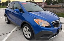 2016 Buick Encore Base