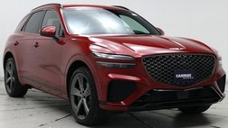 2025 Genesis GV70 3.5T Sport