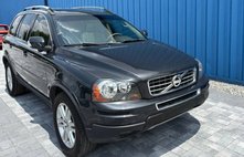 2011 Volvo XC90 3.2