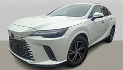 2023 Lexus RX 350 Premium