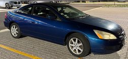2003 Honda Accord EX V-6