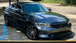 2022 BMW 3 Series 330i