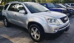 2012 GMC Acadia SLT-1