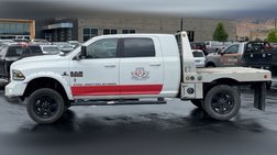 2017 Ram Ram Pickup 2500 Laramie