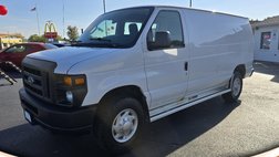 2011 Ford E-Series E-250