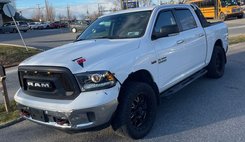 2016 Ram Ram Pickup 1500 Big Horn
