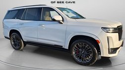2024 Cadillac Escalade Premium Luxury