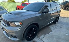 2020 Dodge Durango R/T