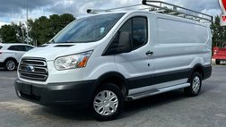 2017 Ford Transit 250