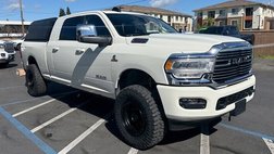 2023 Ram Ram Pickup 2500 Laramie