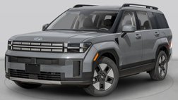 2024 Hyundai Santa Fe Hybrid Limited