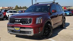 2023 Kia Telluride SX X-Line