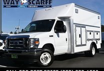 2025 Ford E-Series E-450 SD