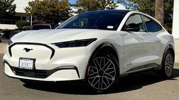 2024 Ford Mustang Mach-E Premium