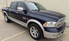 2017 Ram Ram Pickup 1500 Laramie