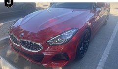 2019 BMW Z4 sDrive 30i