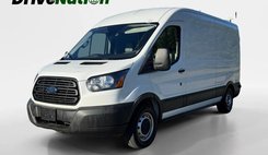 2019 Ford Transit 150
