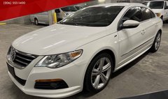 2012 Volkswagen CC R-Line