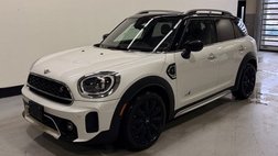 2023 MINI Countryman Cooper S ALL4