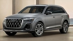 2026 Audi Q7 quattro Premium Plus 45 TFSI