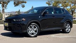 2024 Dodge Hornet R/T Plus