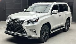 2023 Lexus GX 460 Base