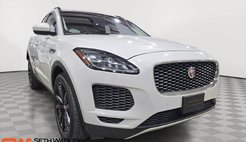 2020 Jaguar E-PACE P250 SE