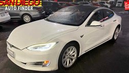 2018 Tesla Model S 75D