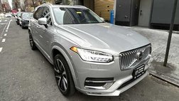 2024 Volvo XC90 B6 Plus Bright Theme 7P
