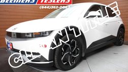 2023 Hyundai Ioniq 5 SEL