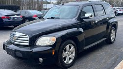 2007 Chevrolet HHR LT