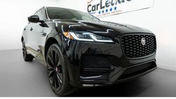 2023 Jaguar F-PACE P250 S
