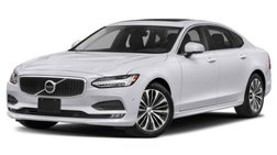 2020 Volvo S90 T6 Momentum