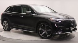 2023 Mercedes-Benz EQS EQS 450 4MATIC