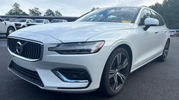 2020 Volvo V60 T5 Inscription
