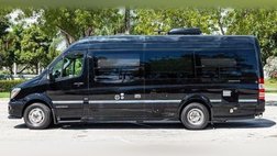 2014 Mercedes-Benz Sprinter 3500