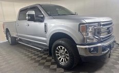 2020 Ford Super Duty F-250 Lariat