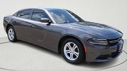2016 Dodge Charger SE