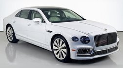 2022 Bentley Flying Spur W12