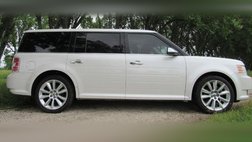 2011 Ford Flex Limited