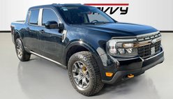 2023 Ford Maverick Lariat