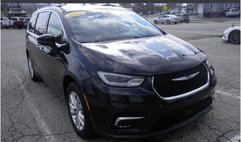 2022 Chrysler Pacifica Touring