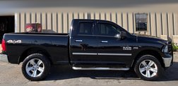 2014 Ram Ram Pickup 1500 SLT