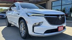 2022 Buick Enclave Essence