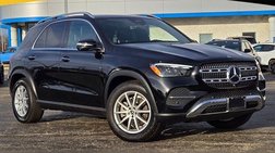 2024 Mercedes-Benz GLE-Class GLE 350 4MATIC