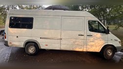 2006 Dodge Sprinter 2500