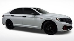 2024 Volkswagen Jetta GLI 40th Anniversary Edition