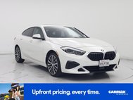 2022 BMW 2 Series 228i Gran Coupe