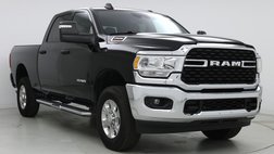2024 Ram Ram Pickup 2500 Big Horn